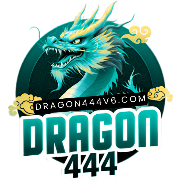 dragon444 v6 logo